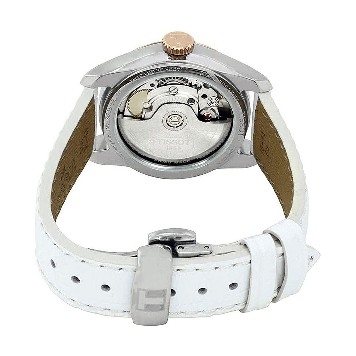 Damklocka Tissot BALLADE COSC (Ø 32 mm)